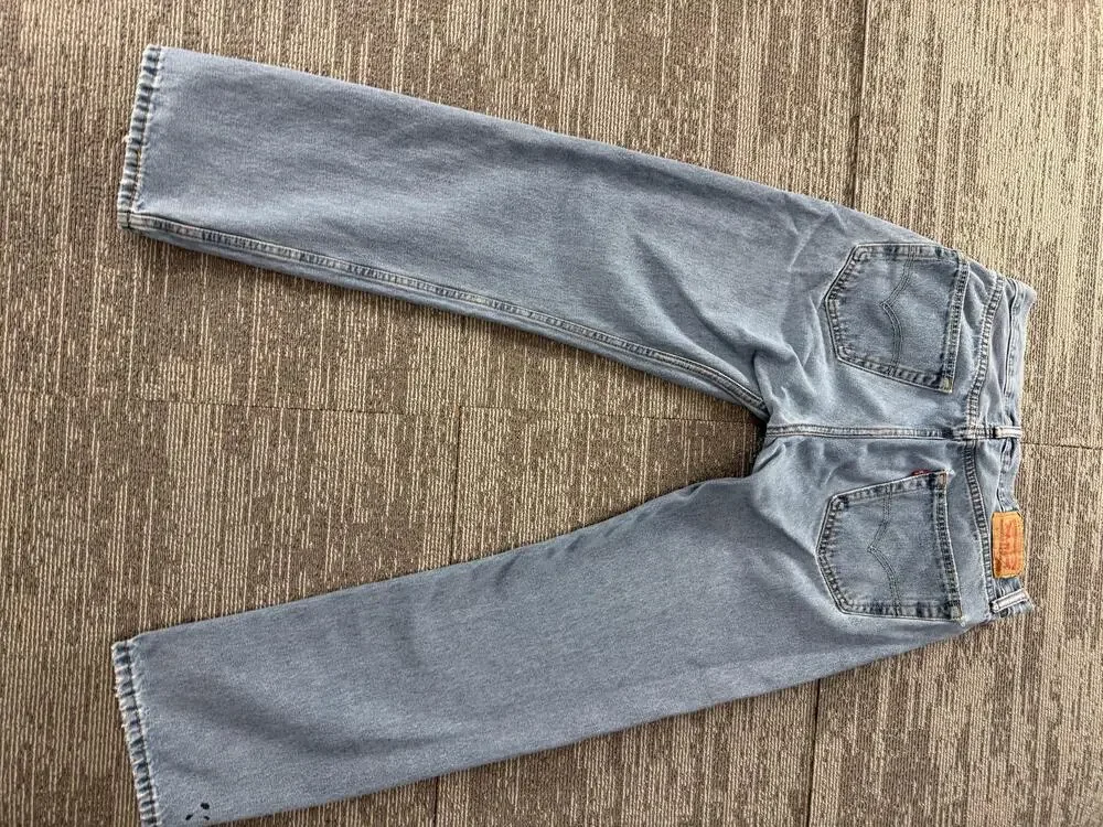 Levis brand levi